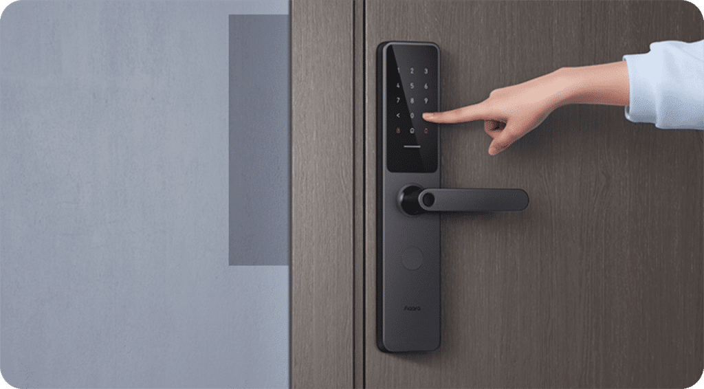 A Comprehensive Guide to the Finest Choices of Smart Door Locks
