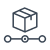 Box Delivery Package Shipping Tracking Icon