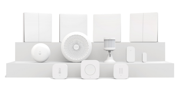Aqara Smart Home Automation Products