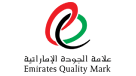 Emirates Quality Mark Eqm Logo Vector