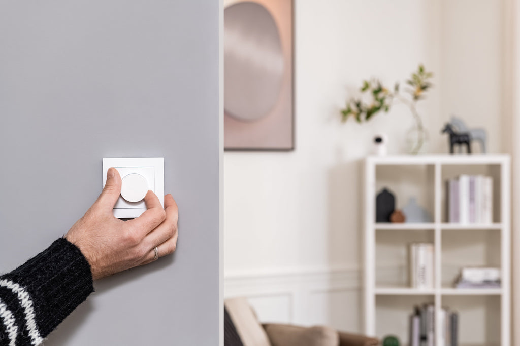 Smartify Spaces | Aqara Smart Home Automation UAE