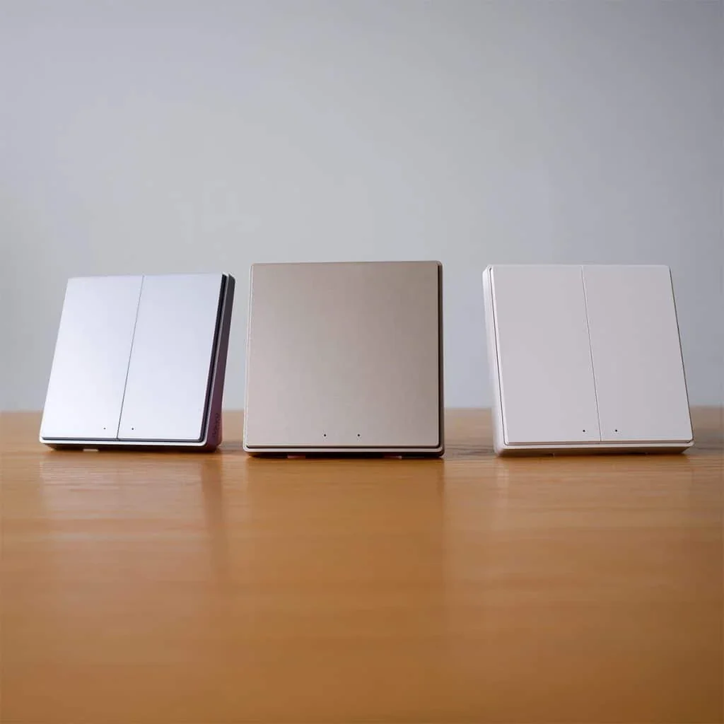 Smartify Spaces | Aqara Smart Home Automation UAE