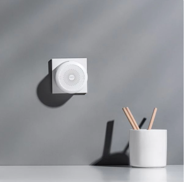 Aqara Smart Hubs | Centralised Smart Home Automation – Smartify Spaces