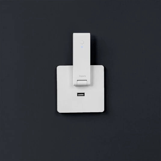 Aqara E1 Hub – Smartify Spaces