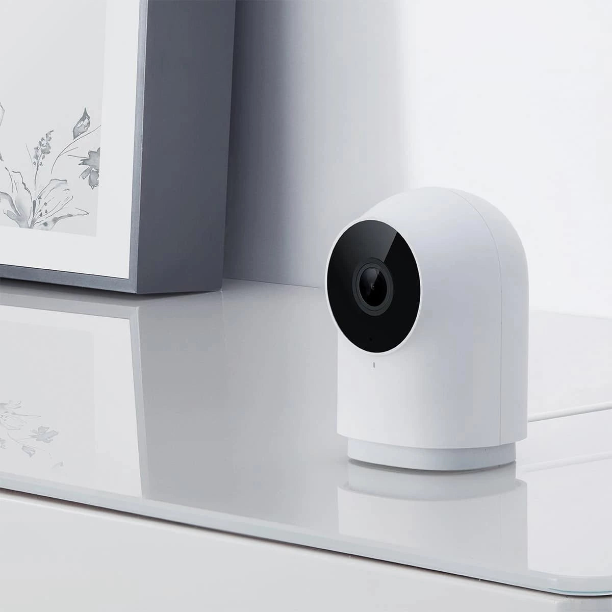 Aqara Camera Hub G2H Pro | Wide App Support for Smart Homes – Smartify ...