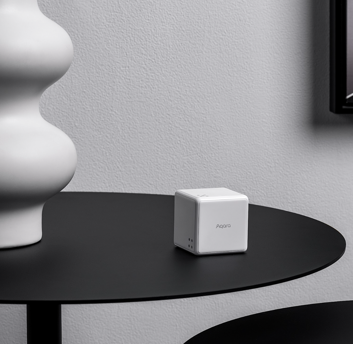 Aqara Cube T1 Pro | Smart Hub Controller & Monitoring System – Smartify ...